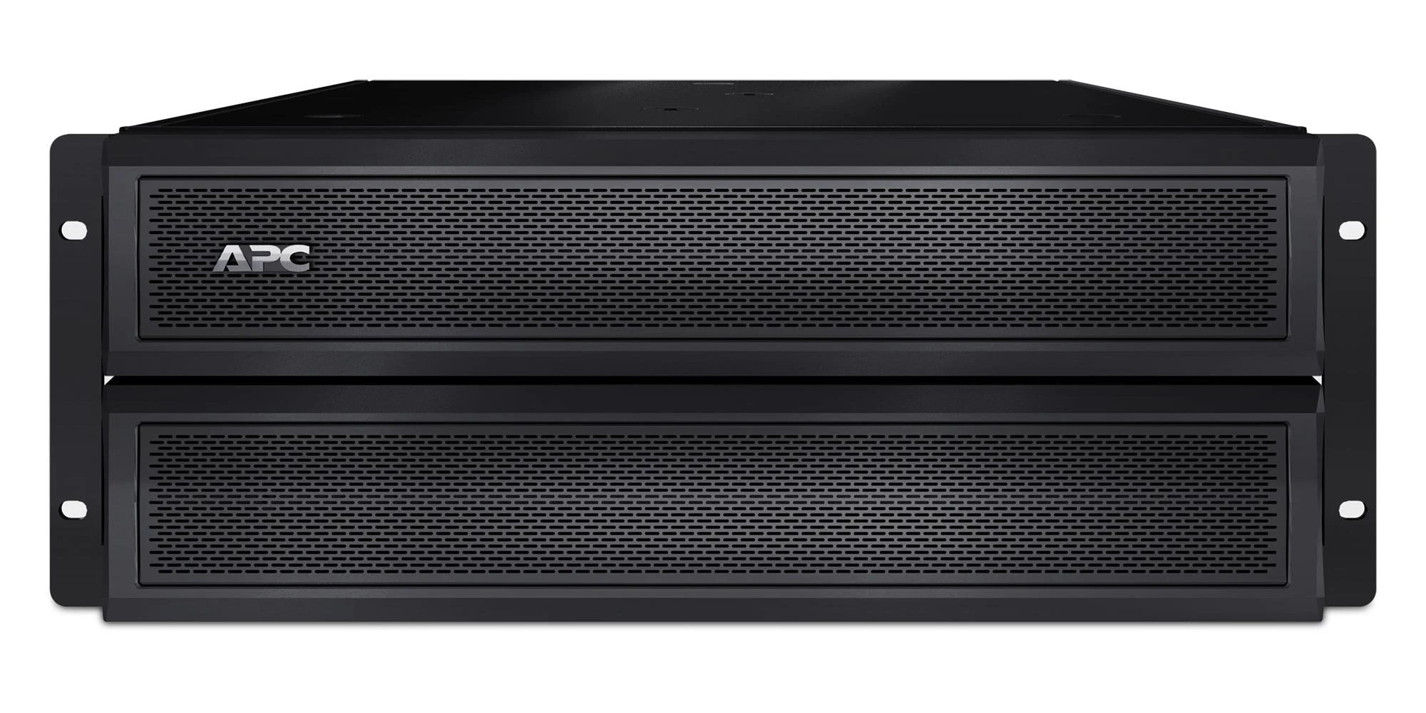 APC Smart-UPS X 120V išorinis akumuliatorių blokas, montuojamas stove / bokšte