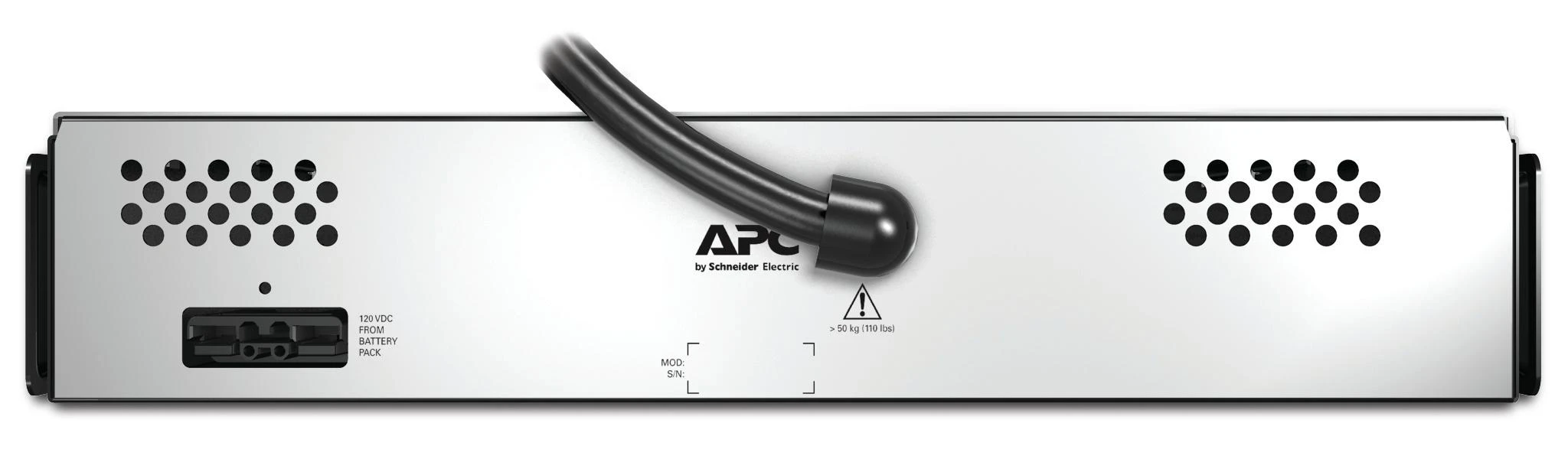 APC Smart-UPS Rūgštinis akumuliatorius (VRLA) 120 V