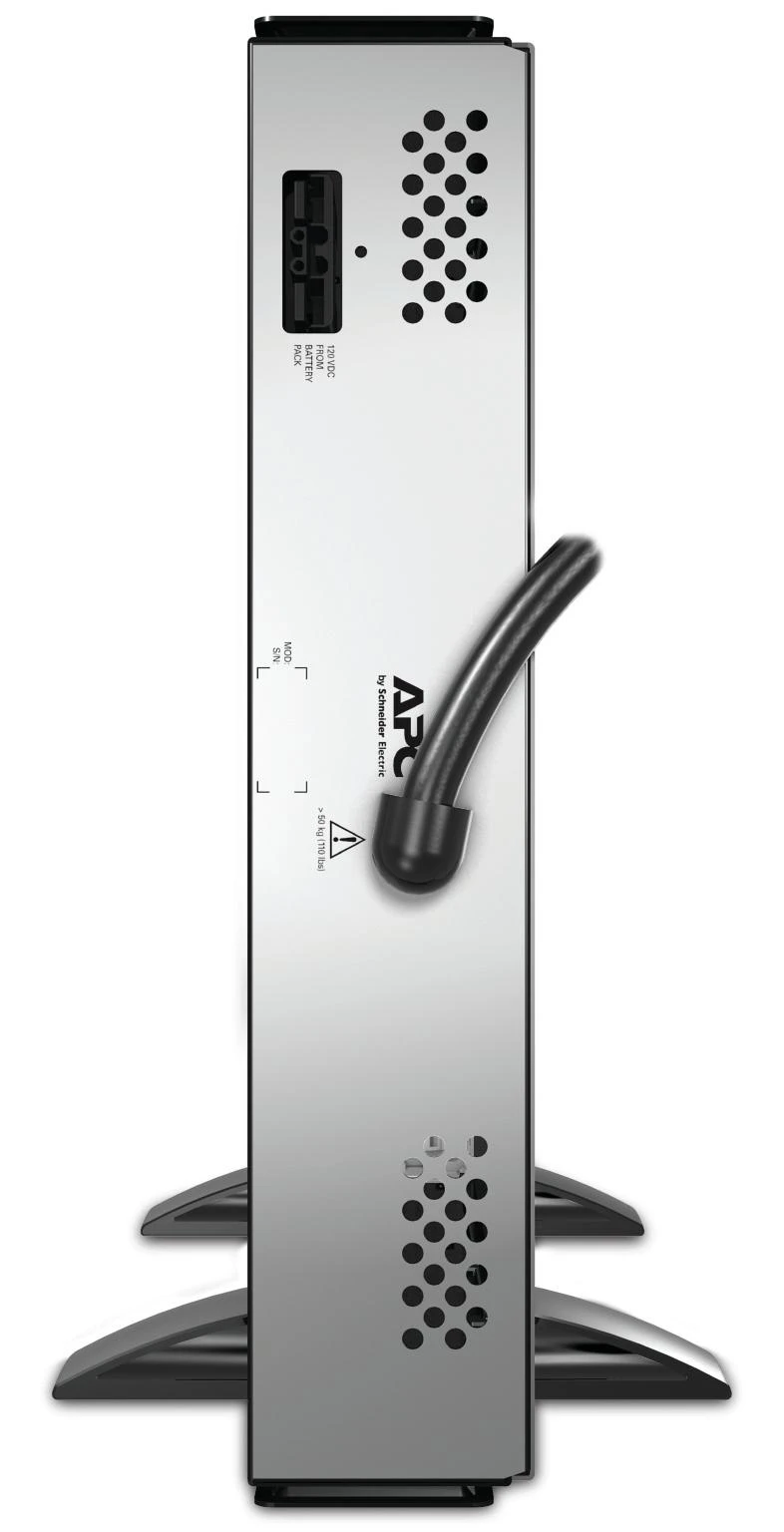 APC Smart-UPS Rūgštinis akumuliatorius (VRLA) 120 V