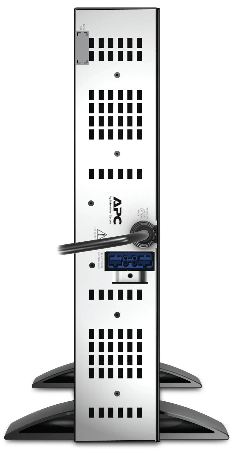 APC Smart-UPS X-Series 48V išorinis baterijų paketas / bokštas