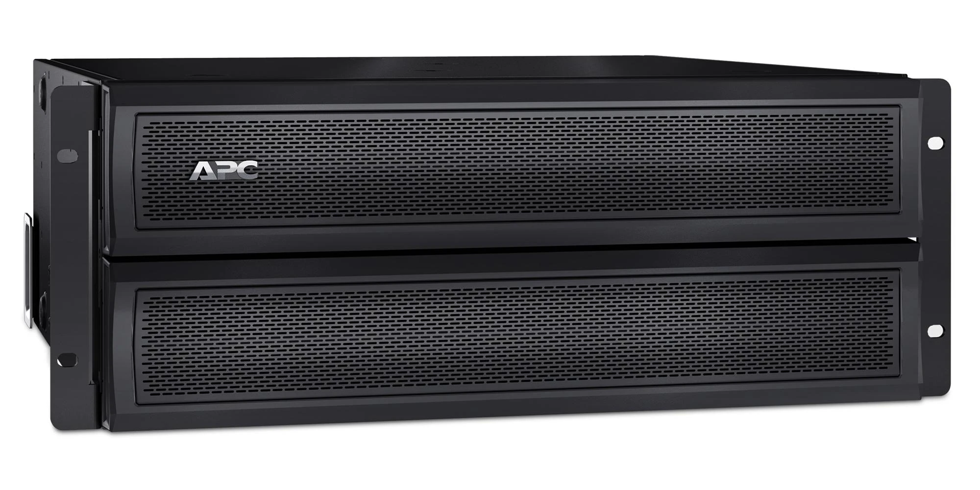 APC Smart-UPS X 120V išorinis akumuliatorių blokas, montuojamas stove / bokšte