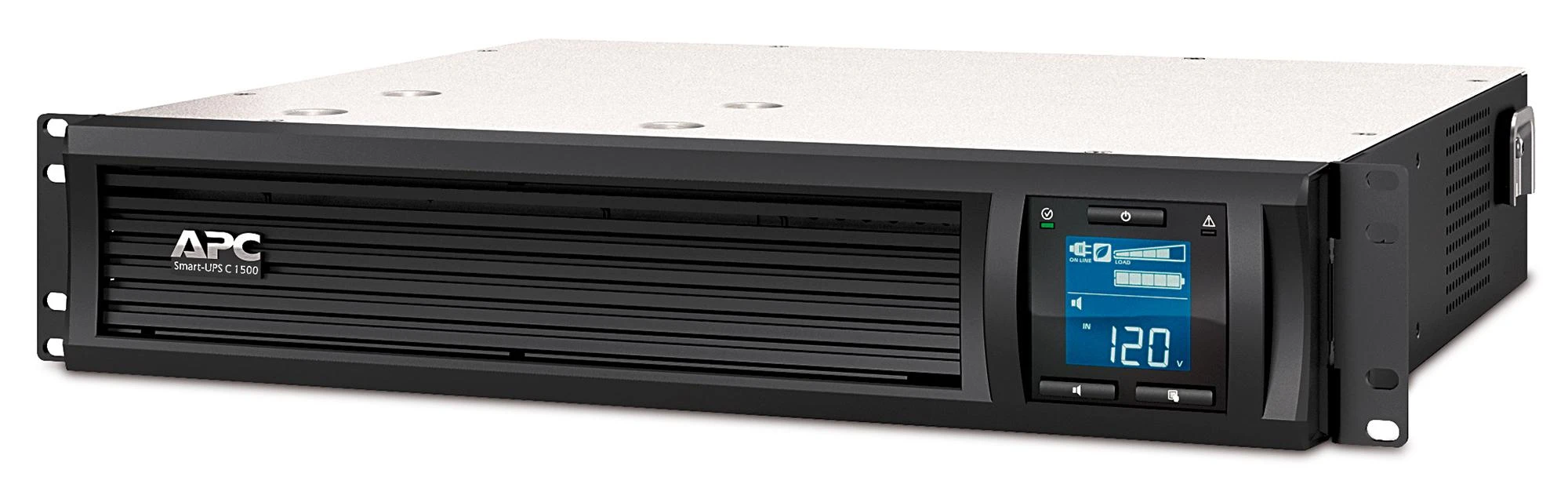 APC Smart-UPS C 1500V su SmartConnect