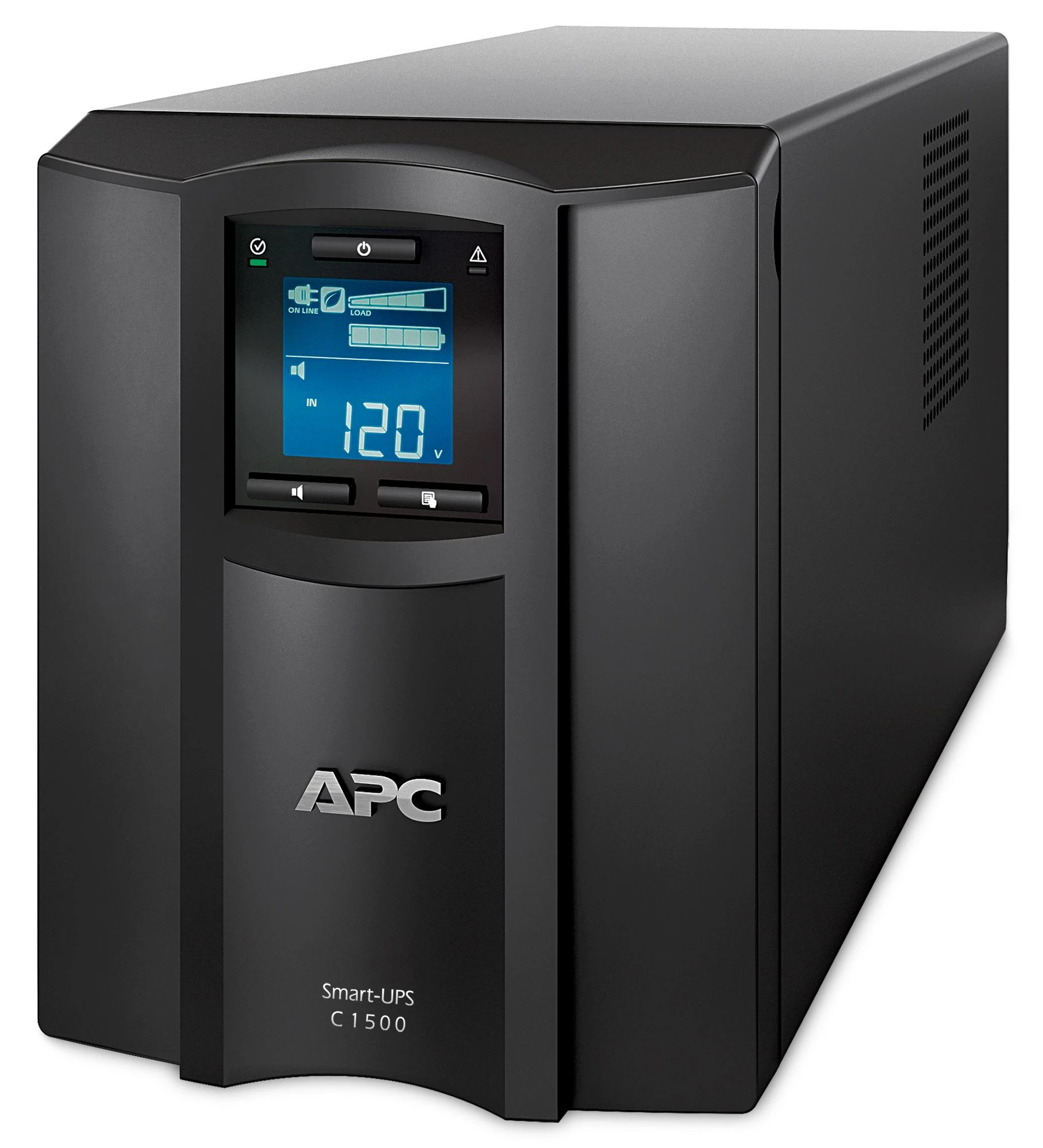APC SMART-UPS C 1500VA LCD 230V SU SMARTCONNECT