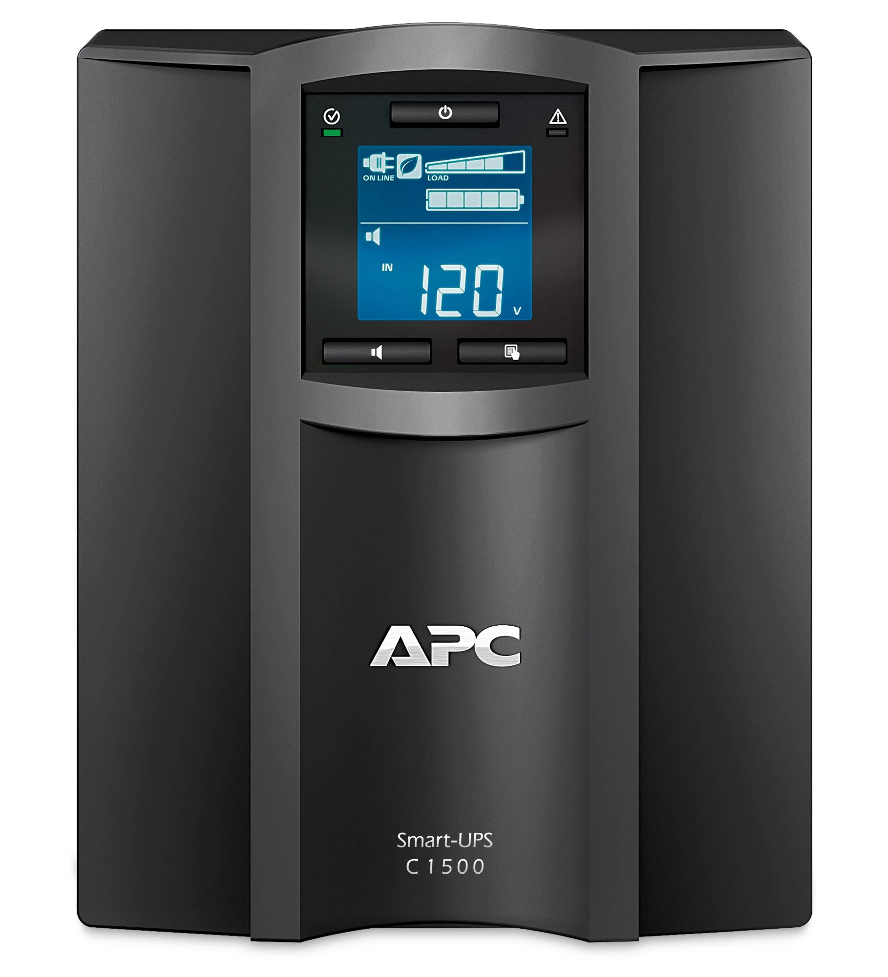 APC SMART-UPS C 1500VA LCD 230V SU SMARTCONNECT