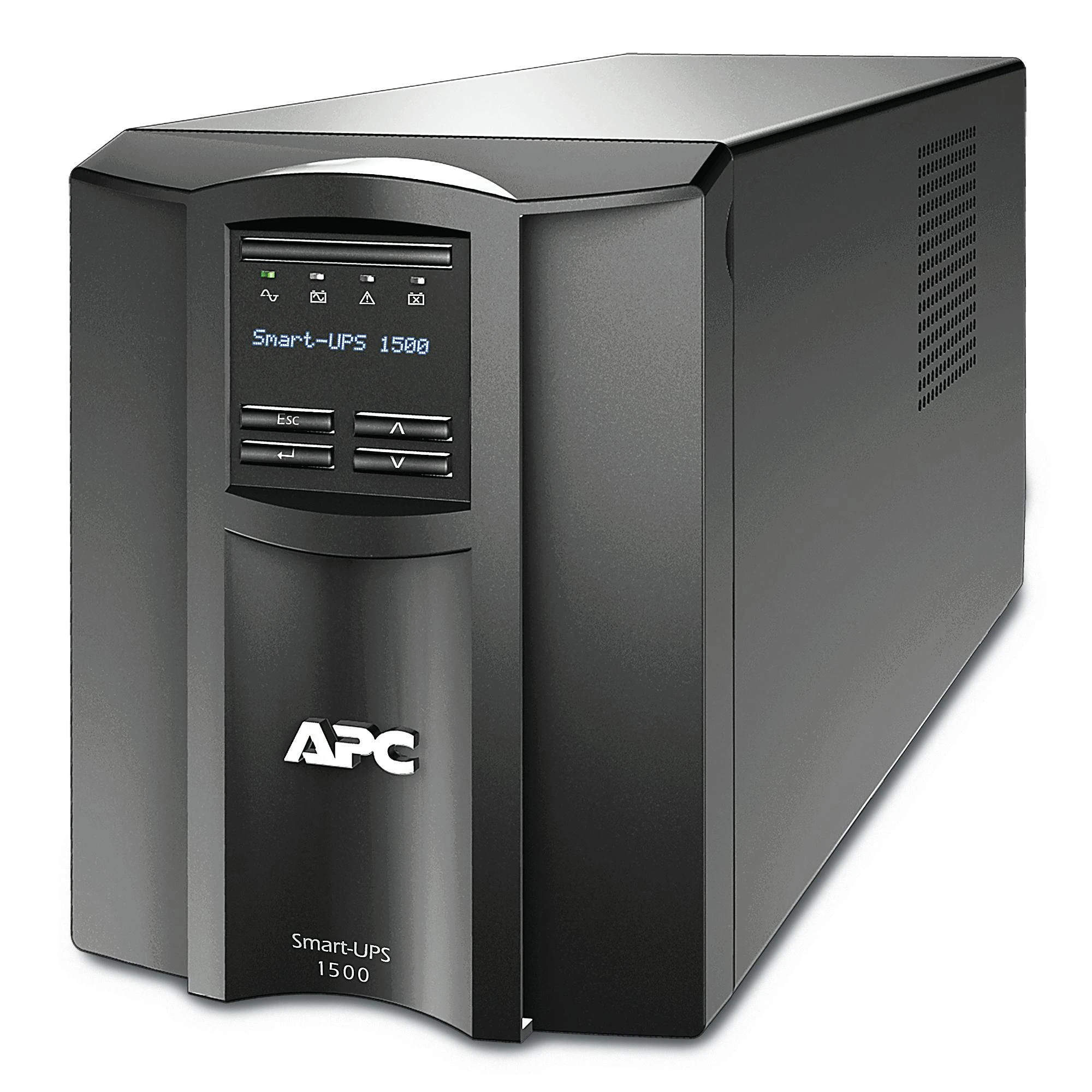 APC SMART-UPS 1500VA LCD 230V SU SMARTCONNECT