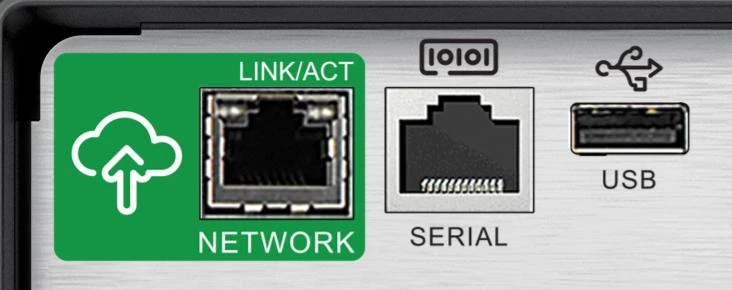 APC Smart-UPS 3000VA LCD 230V su SmartConnect