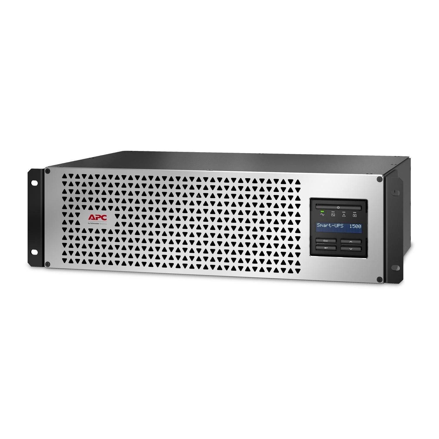 APC SMART-UPS LITHIUM ION, SHORT DEPTH 1500VA, 230V WITH SMARTCONNECT