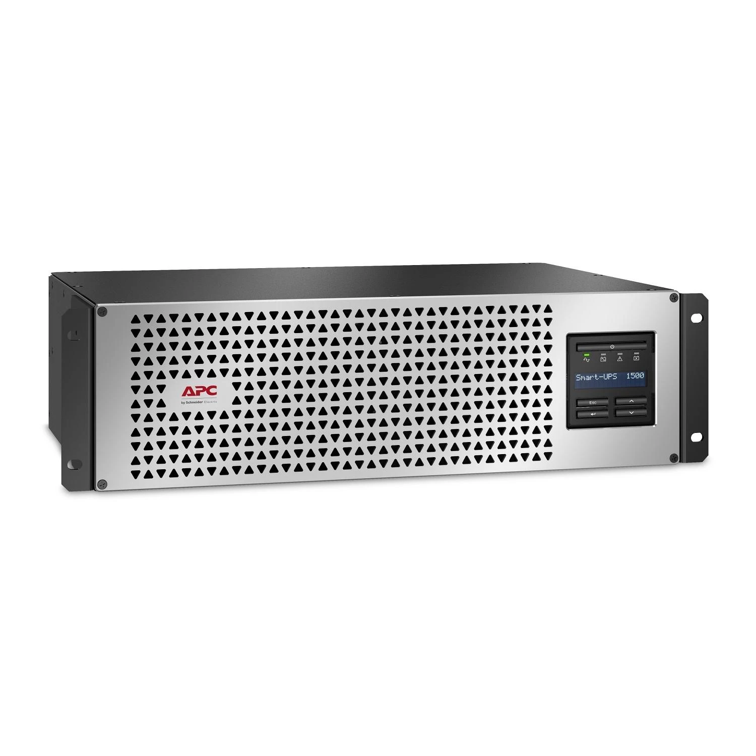 APC SMART-UPS LITHIUM ION, SHORT DEPTH 1500VA, 230V WITH SMARTCONNECT