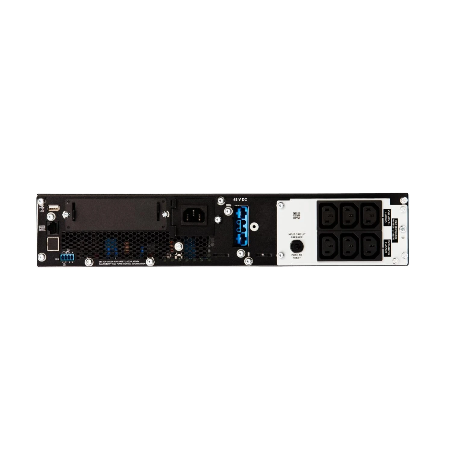 APC SMART-UPS SRT 1000VA RM 230V