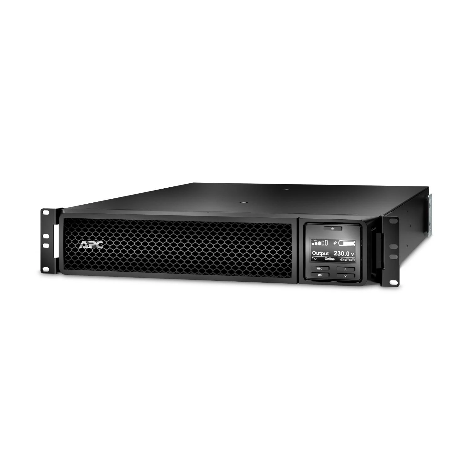 APC SMART-UPS SRT 1500VA RM 230V