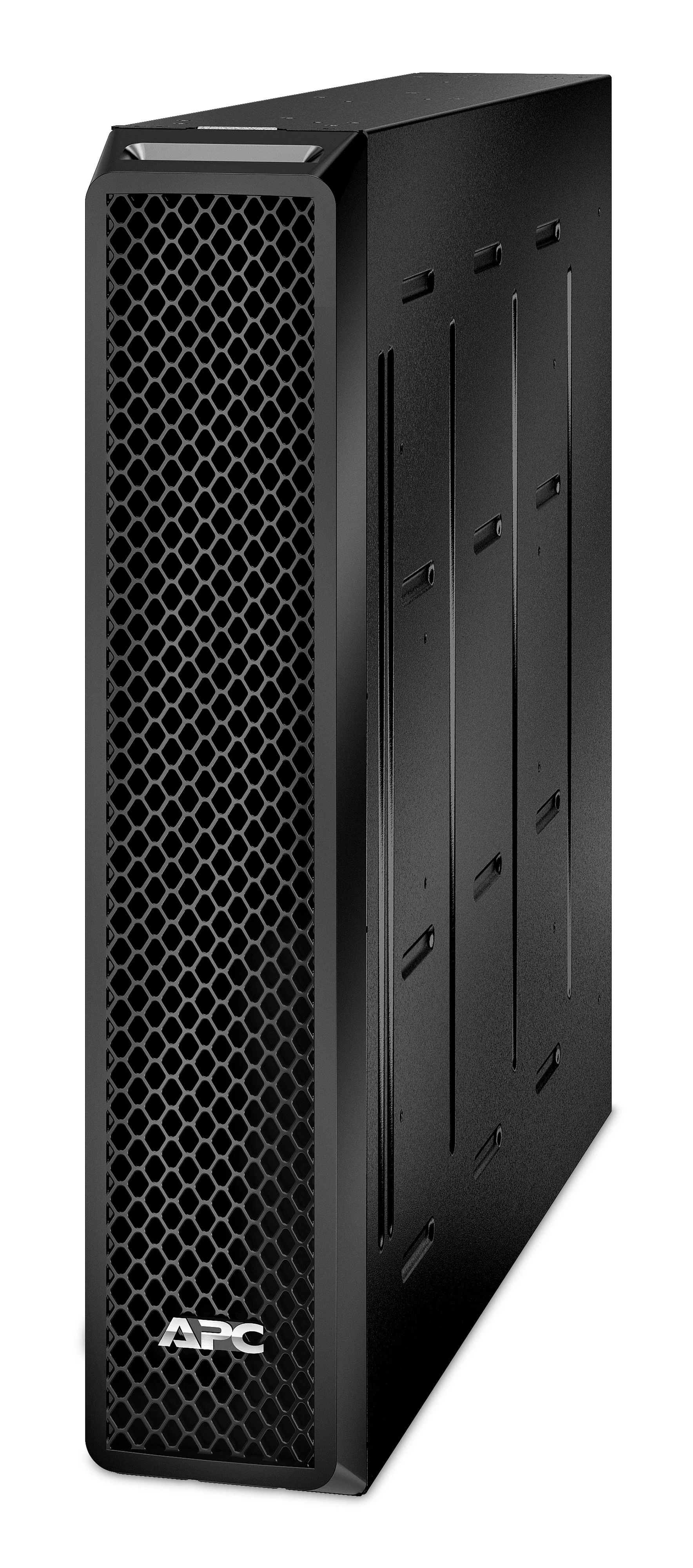 APC SRT48BP nepertraukiamo maitinimo resursai (UPS) 1500 VA