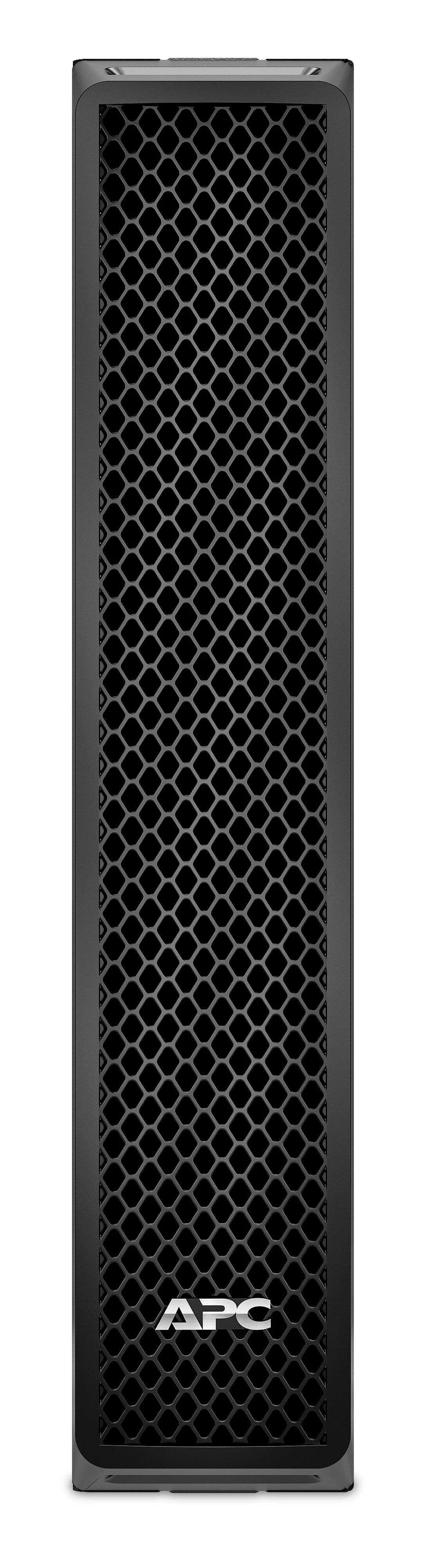 APC SRT48BP nepertraukiamo maitinimo resursai (UPS) 1500 VA