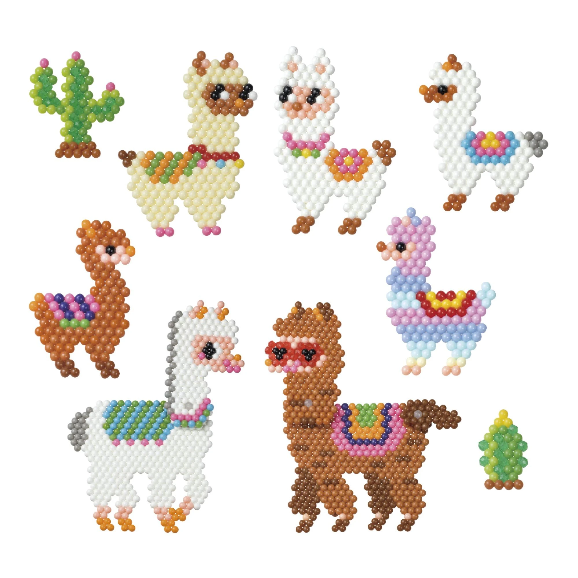 Aquabeads 31596 mozaika