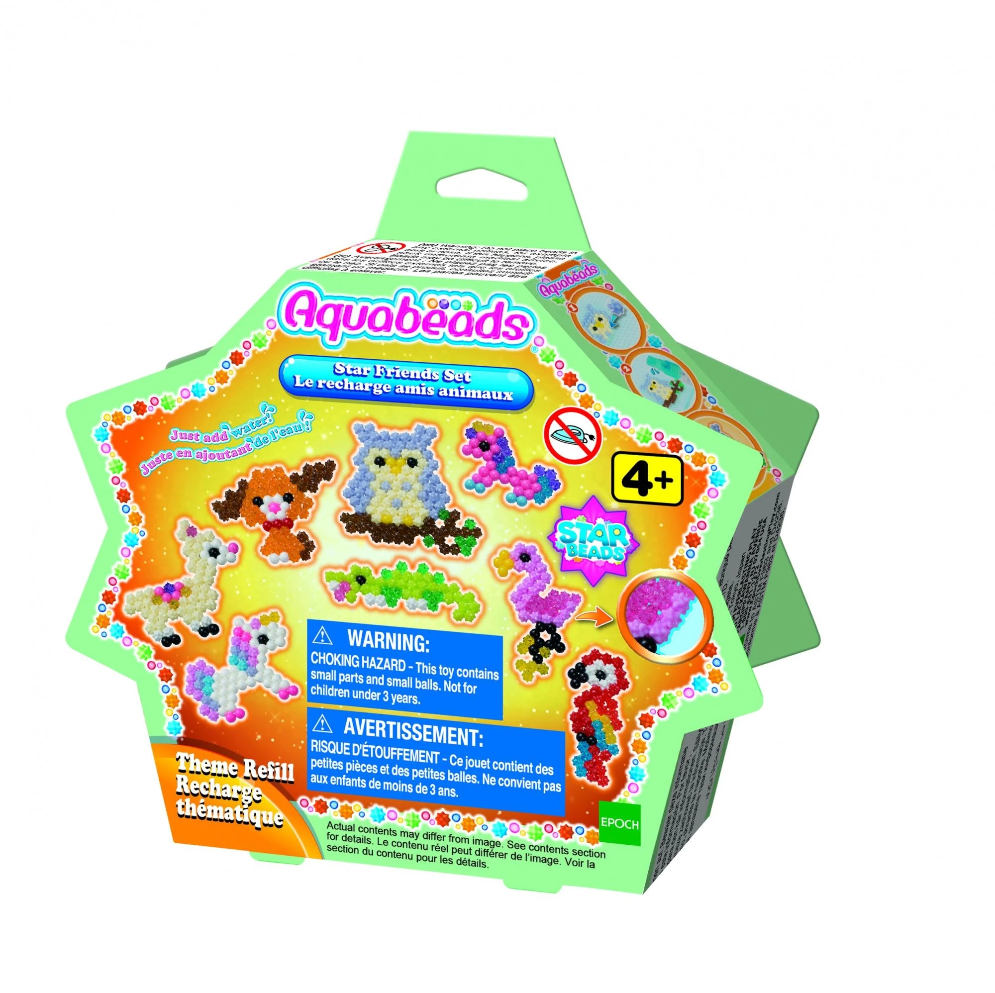 Aquabeads 31602 mozaika