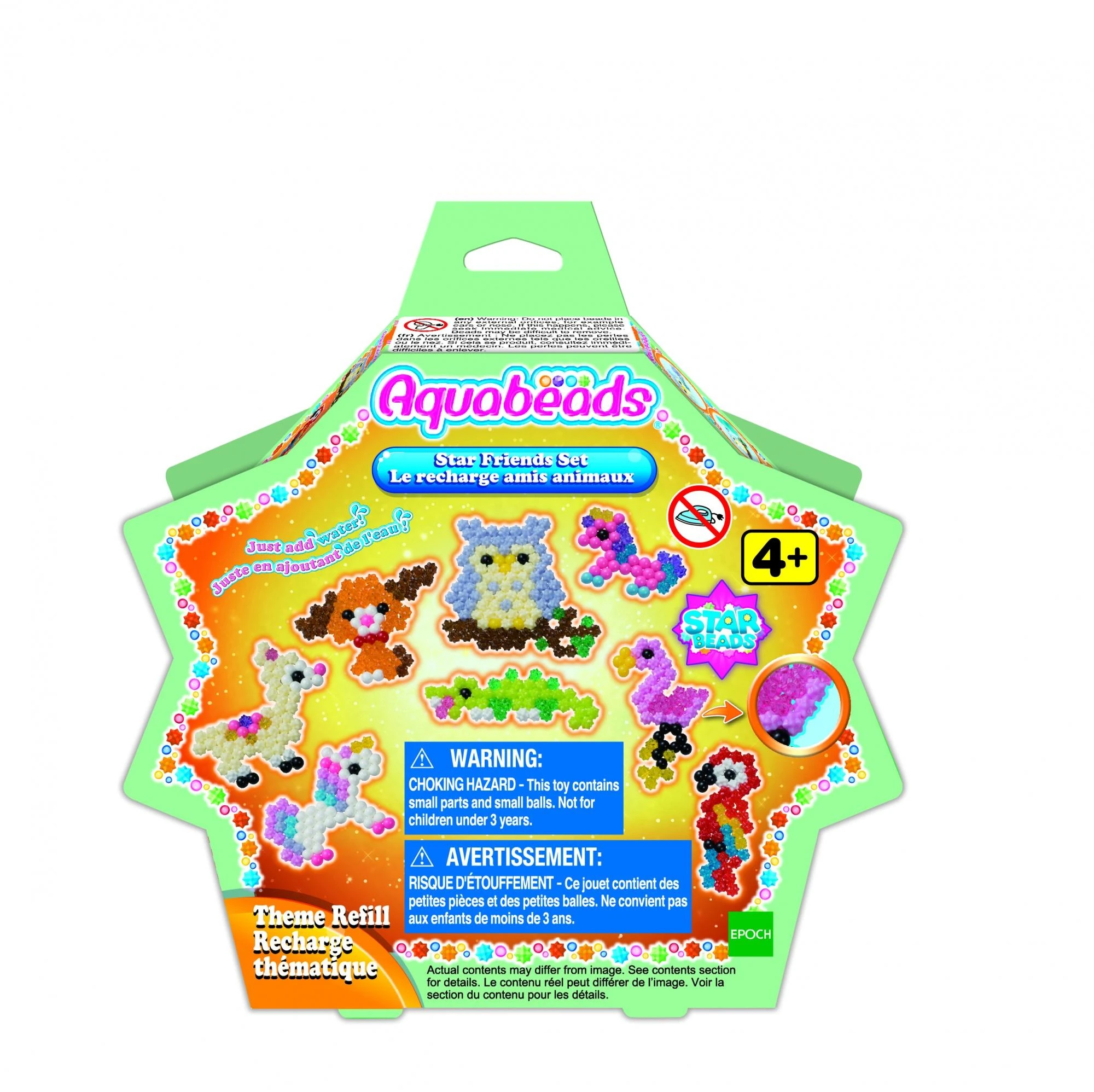 Aquabeads 31602 mozaika
