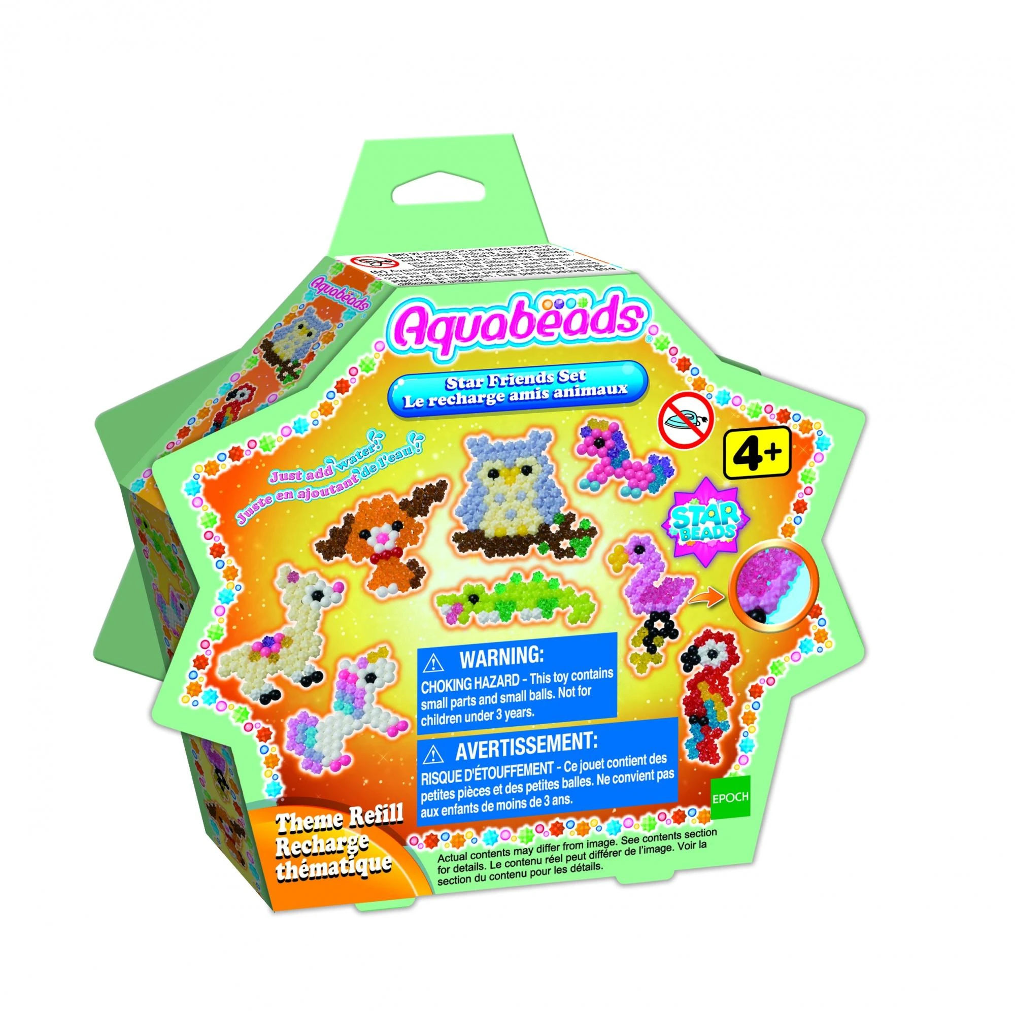 Aquabeads 31602 mozaika