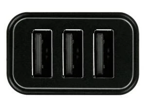 ARCTIC Car Charger 7200 Automatinis Juoda
