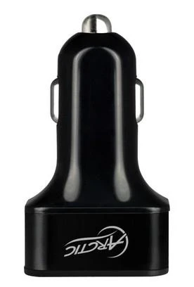ARCTIC Car Charger 7200 Automatinis Juoda