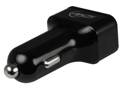 ARCTIC Car Charger 7200 Automatinis Juoda