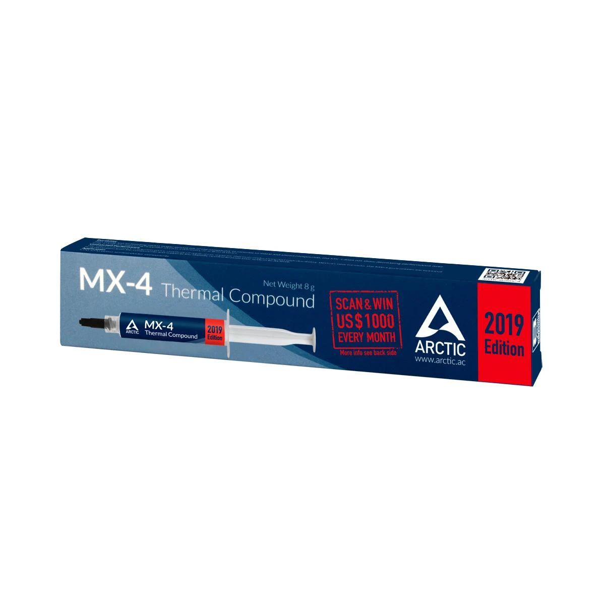 Termopasta Arctic MX-4 8g