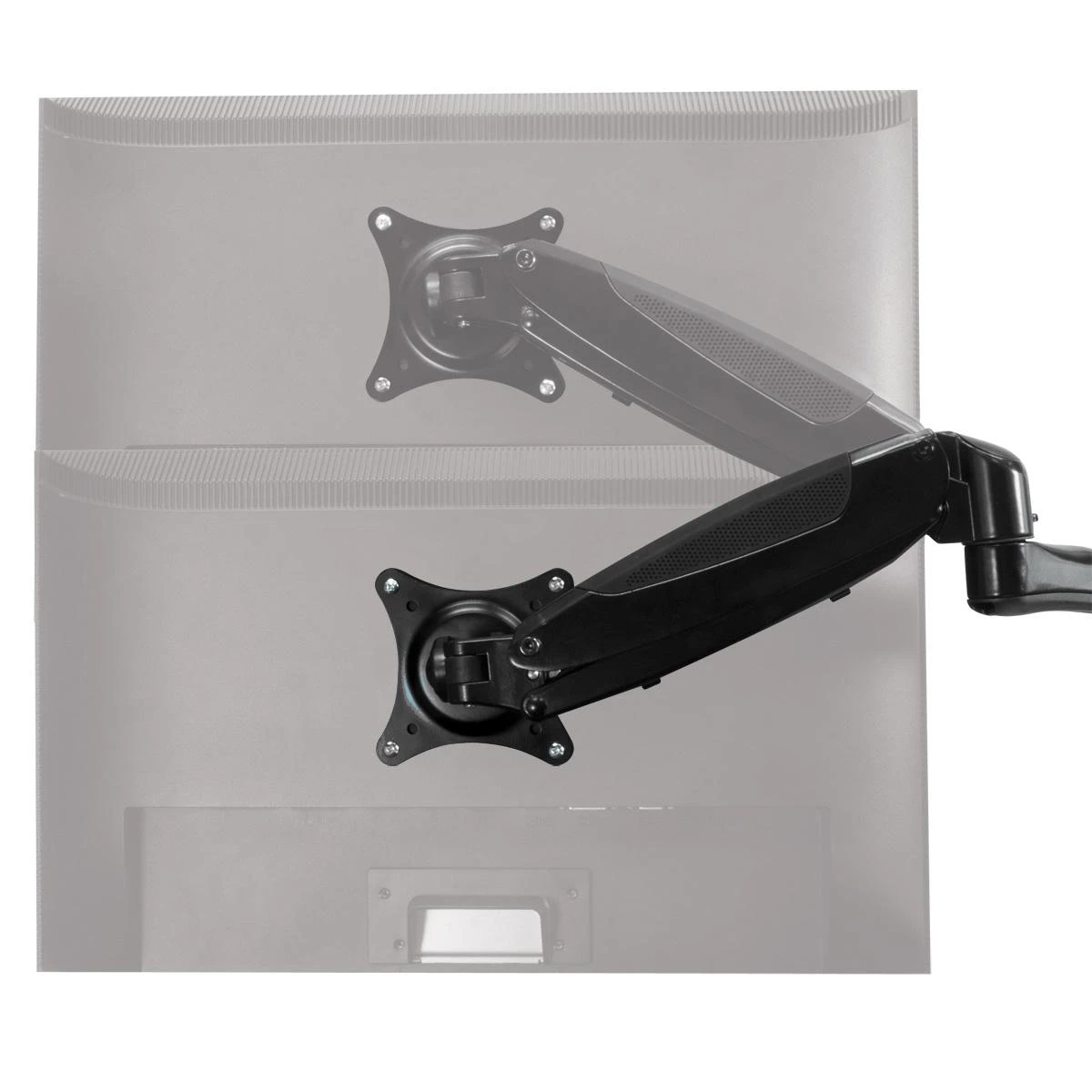 Laikiklis ARCTIC W1-3D 81,3 cm (32") Juoda