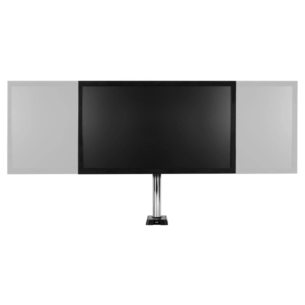 Laikiklis ARI ARCTIC Z1 (Gen 3) 124,5 cm (49") Juoda