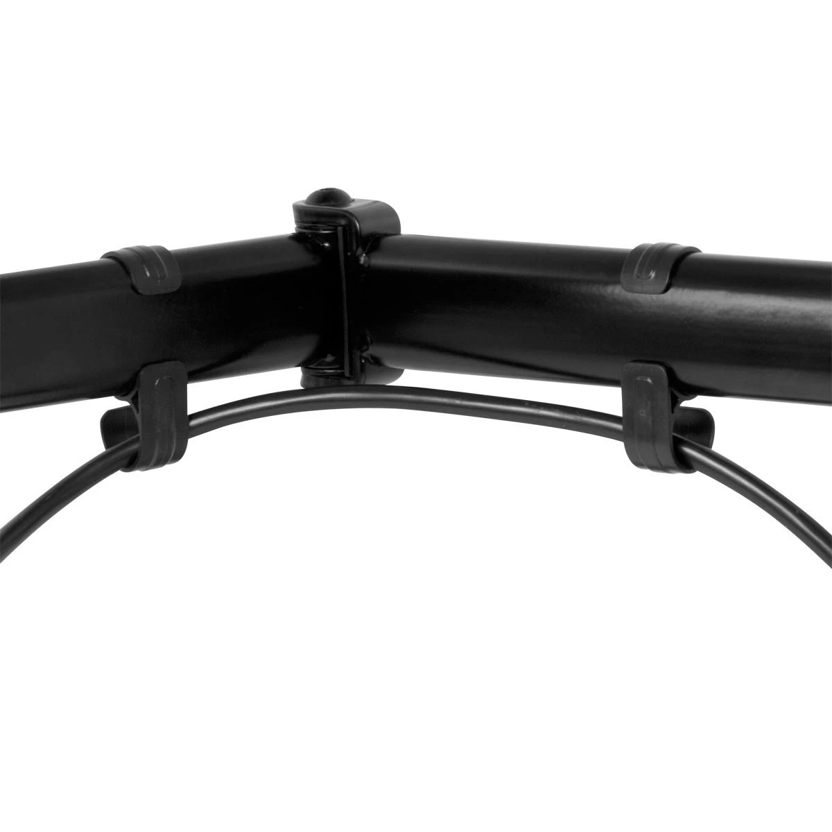 Laikiklis ARCTIC Z2 Basic 68,6 cm (27") Gnybtas Juoda