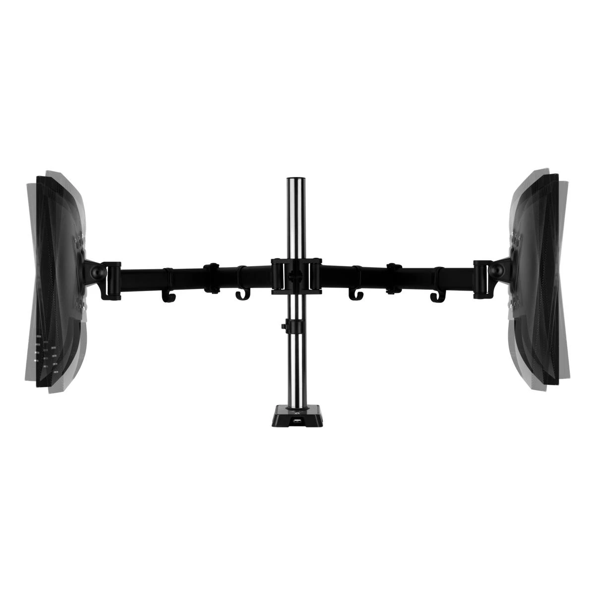 Laikiklis ARCTIC Z2 (Gen 3) 86,4 cm (34") Juoda