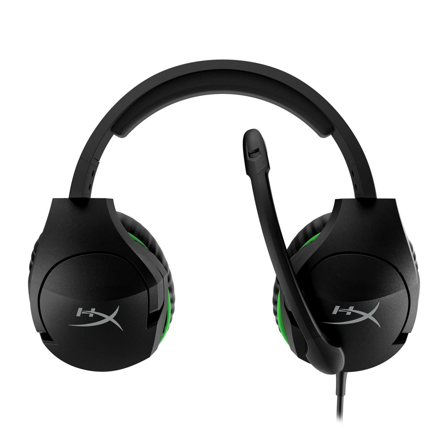 Žaidimų ausinės HyperX CloudX Stinger skirtos Xbox