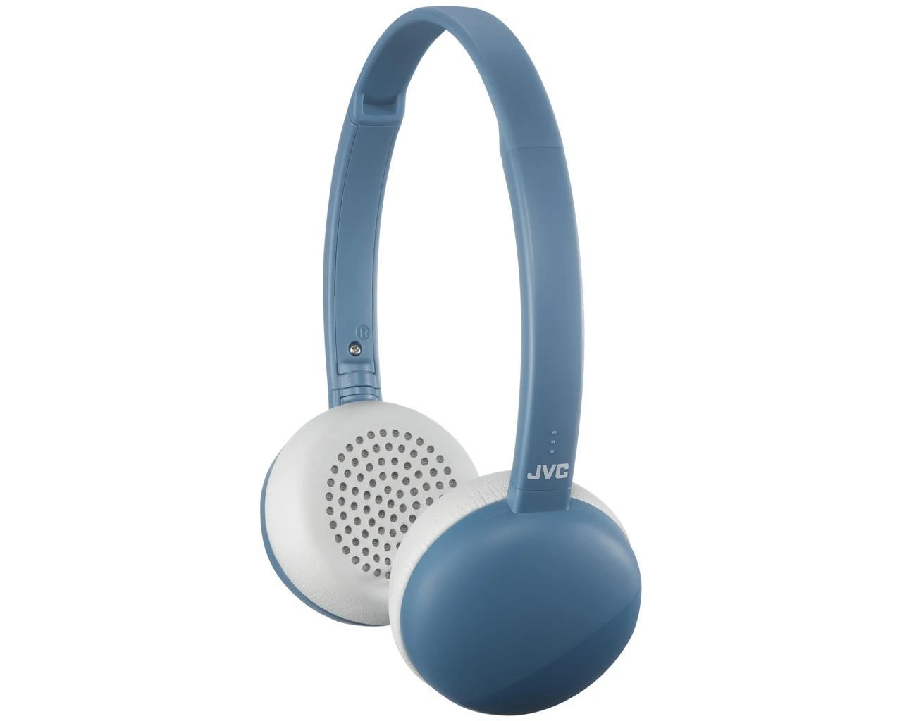 JVC HA-S20BT-AE mėlynos belaidės ausinės