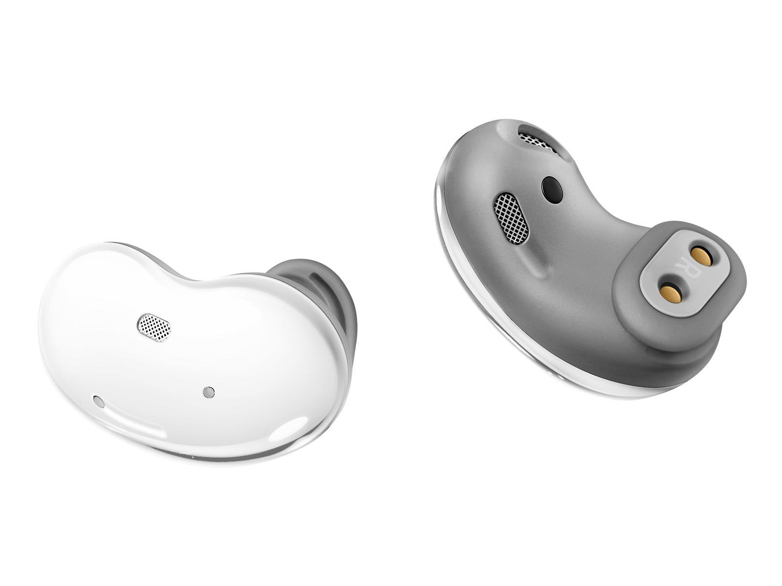 Ausinės Samsung Galaxy Buds Live 