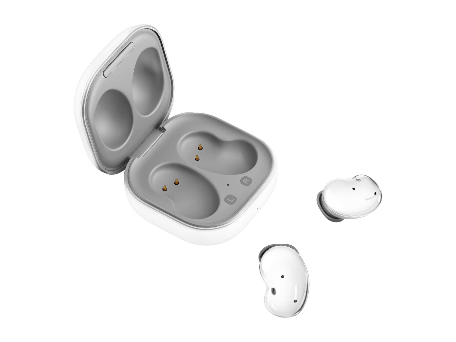 Ausinės Samsung Galaxy Buds Live 
