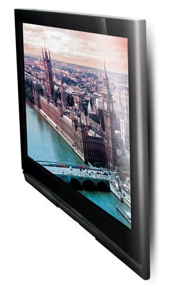 Laikiklis B-Tech BT8200-PRO 119,4 cm (47") Juoda