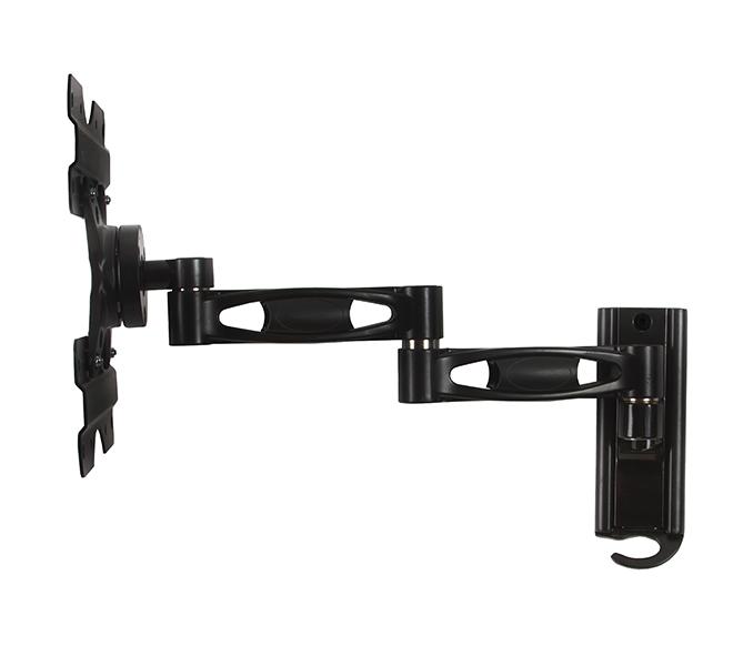 Laikiklis B-Tech BTV504 106,7 cm (42") Juoda