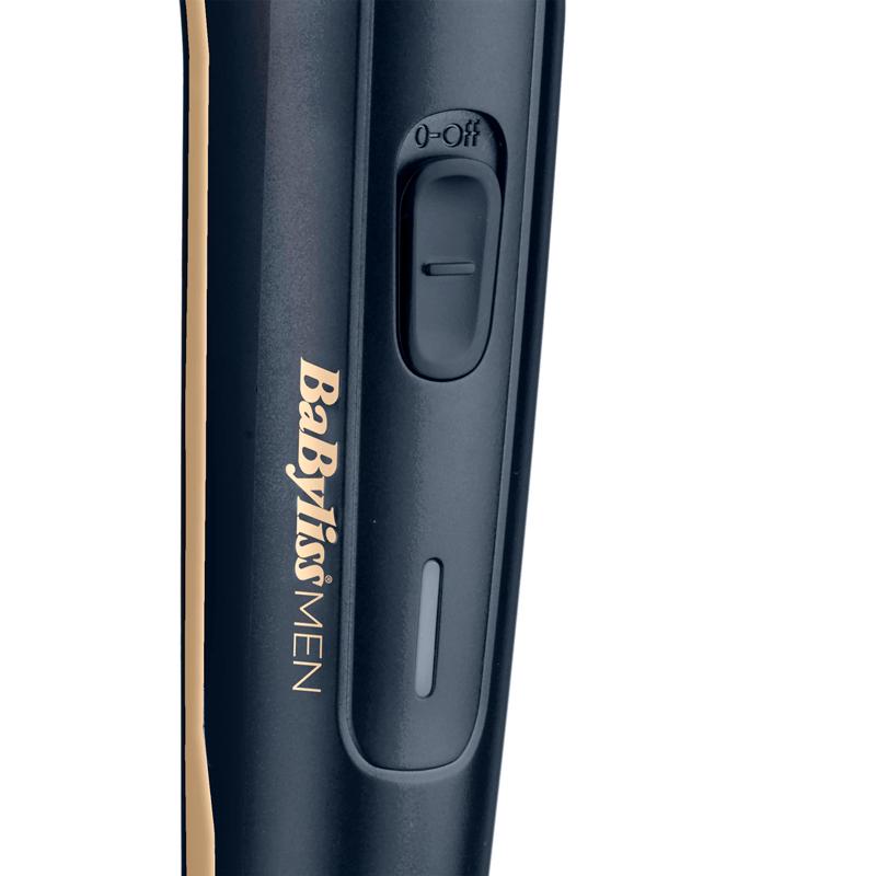 BABYLISS BG120E Trimmer BaByliss BG120E