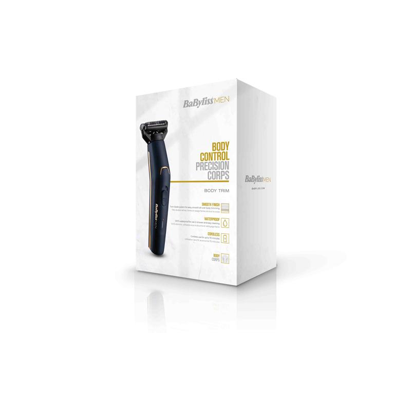 BABYLISS BG120E Trimmer BaByliss BG120E
