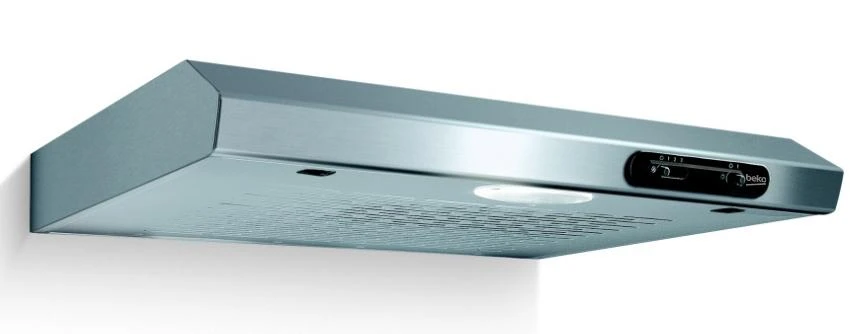 Gartraukis Garų surinktuvas BEKO CFB 5310 X