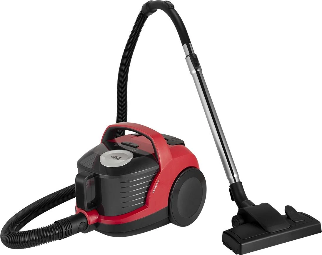 Dulkių siurblys BEKO VCO32801AR