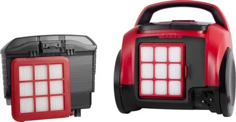 Dulkių siurblys BEKO VCO32801AR