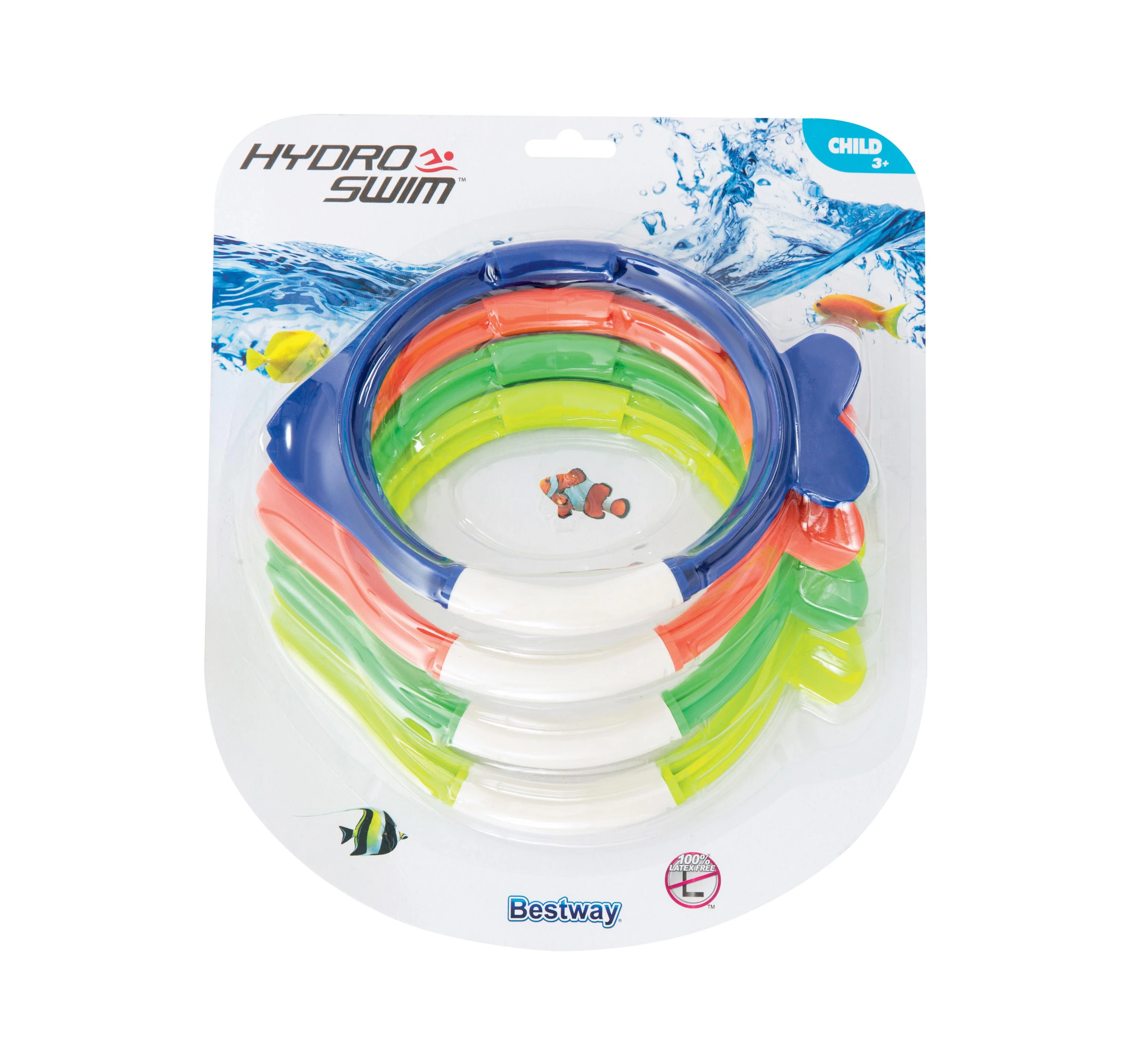 Bestway 26009 žaislas nardymui