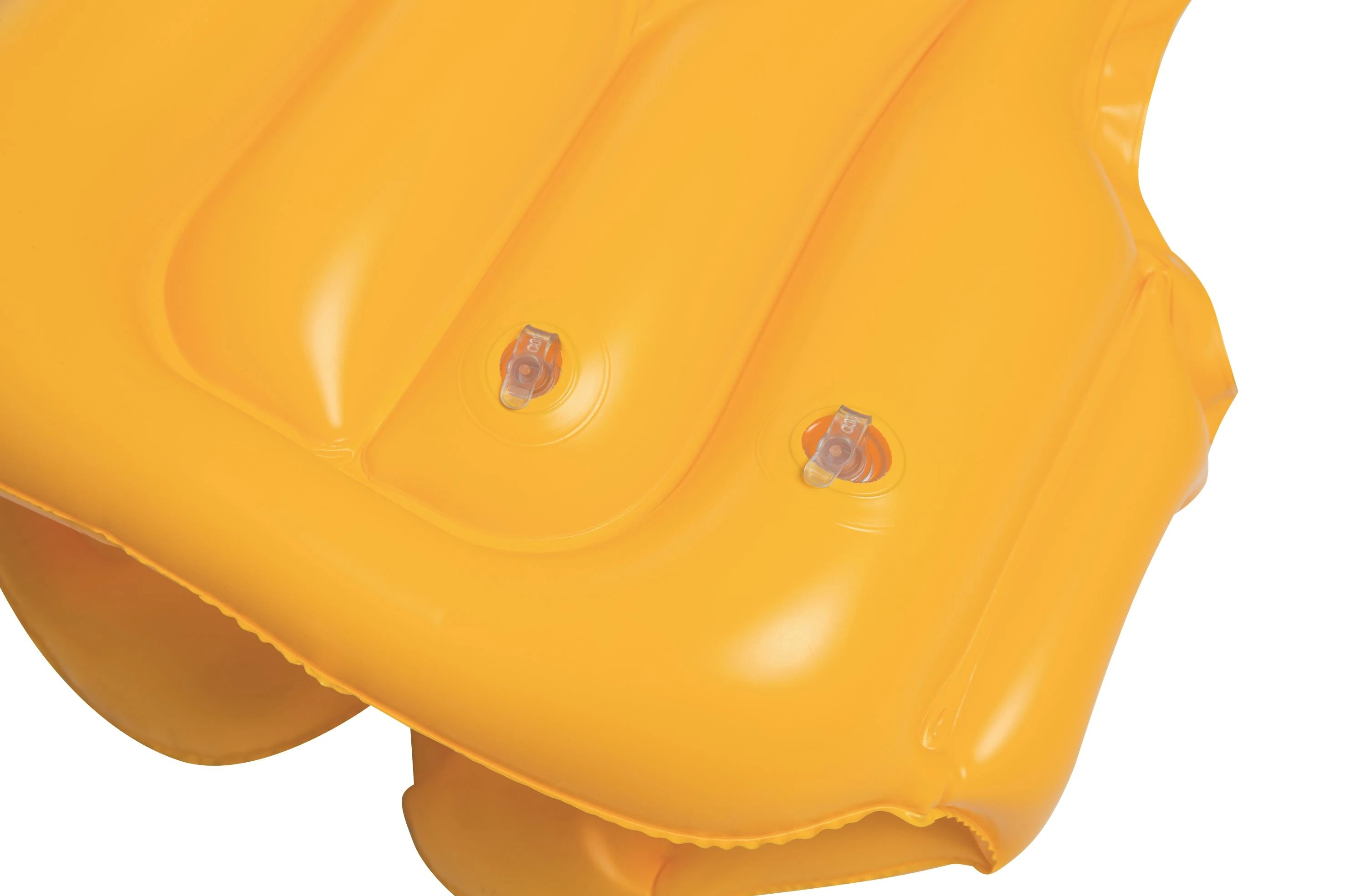 BESTWAY plaukimo liemenė Swim Safe Step B 51x46cm 32034