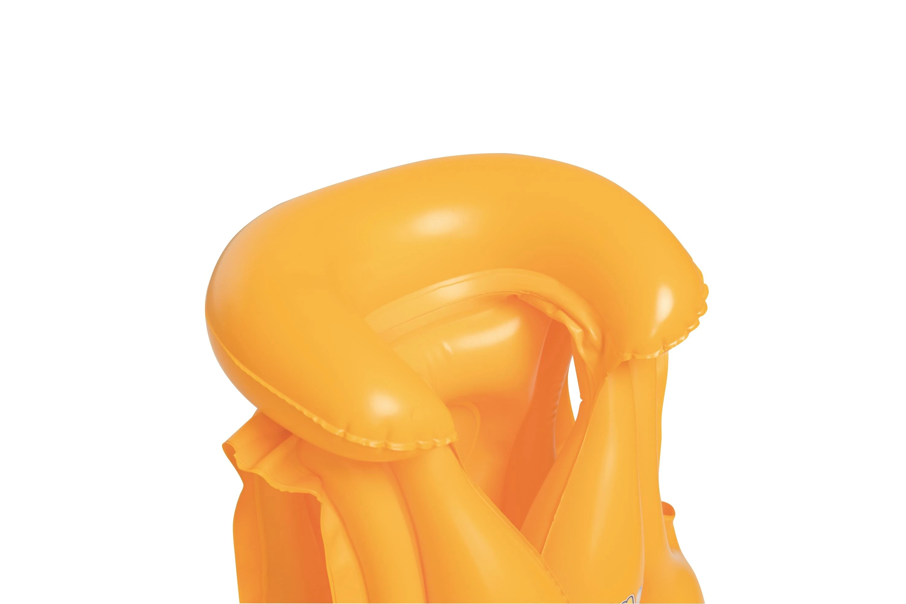 BESTWAY plaukimo liemenė Swim Safe Step B 51x46cm 32034