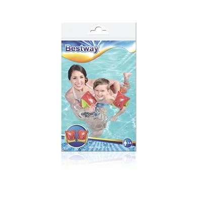 BESTWAY žiedai ant rankų Delfinai 23cm x 15cm,32042EU