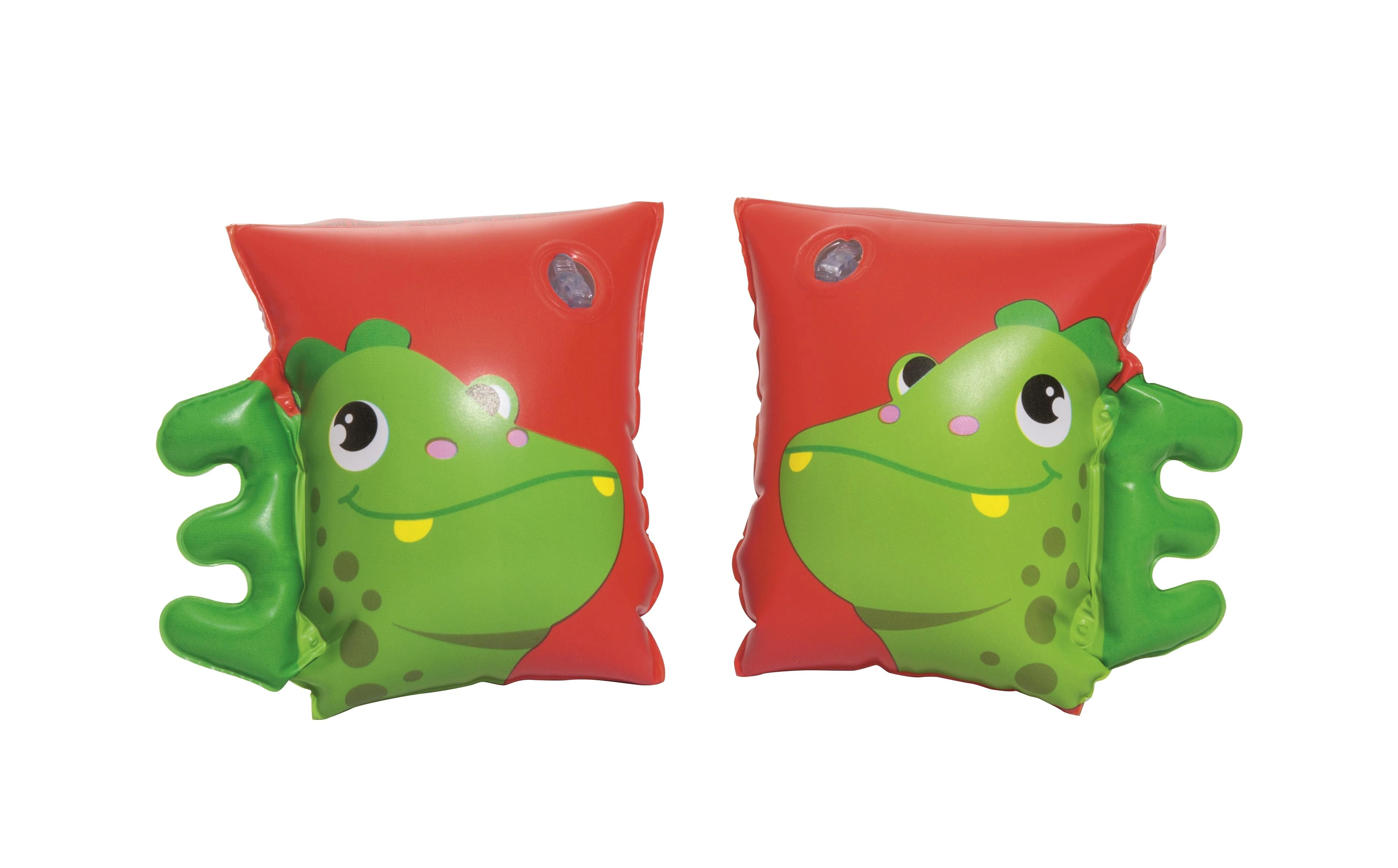 Bestway 32115 plūduriuojantis gaminys baseinui / paplūdimiui Multi spalvos Plaukimo rankovės Raštas Vinilas