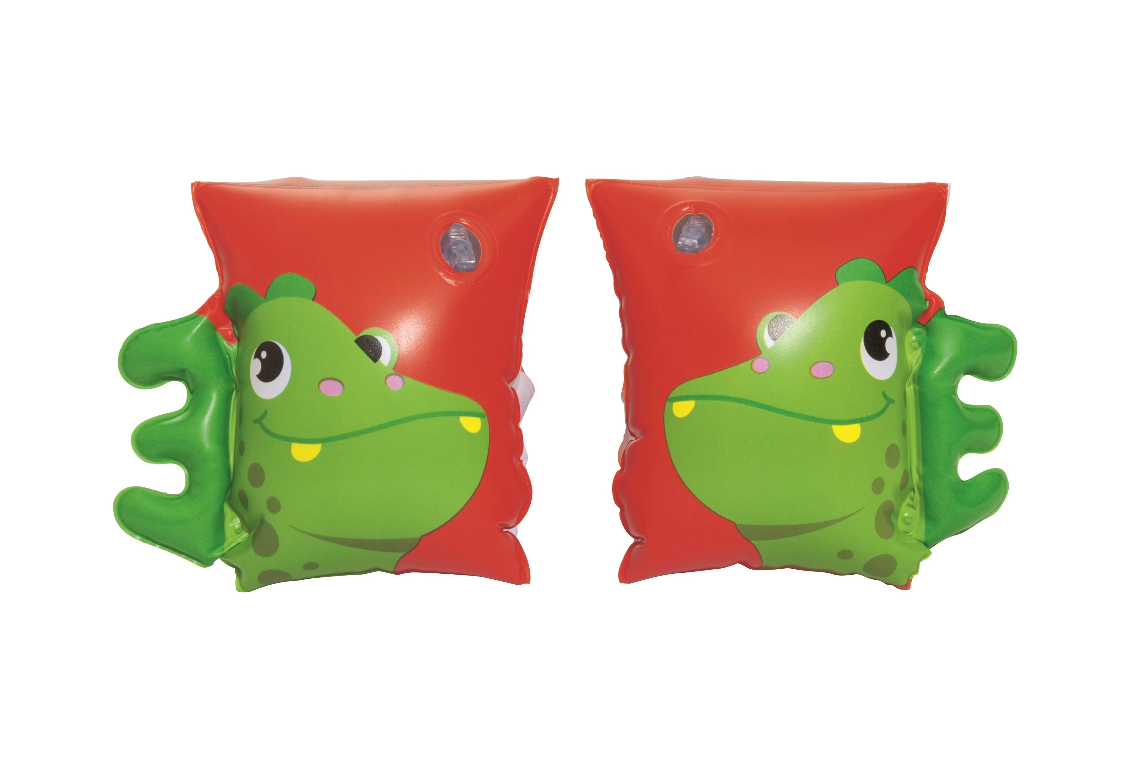 Bestway 32115 plūduriuojantis gaminys baseinui / paplūdimiui Multi spalvos Plaukimo rankovės Raštas Vinilas