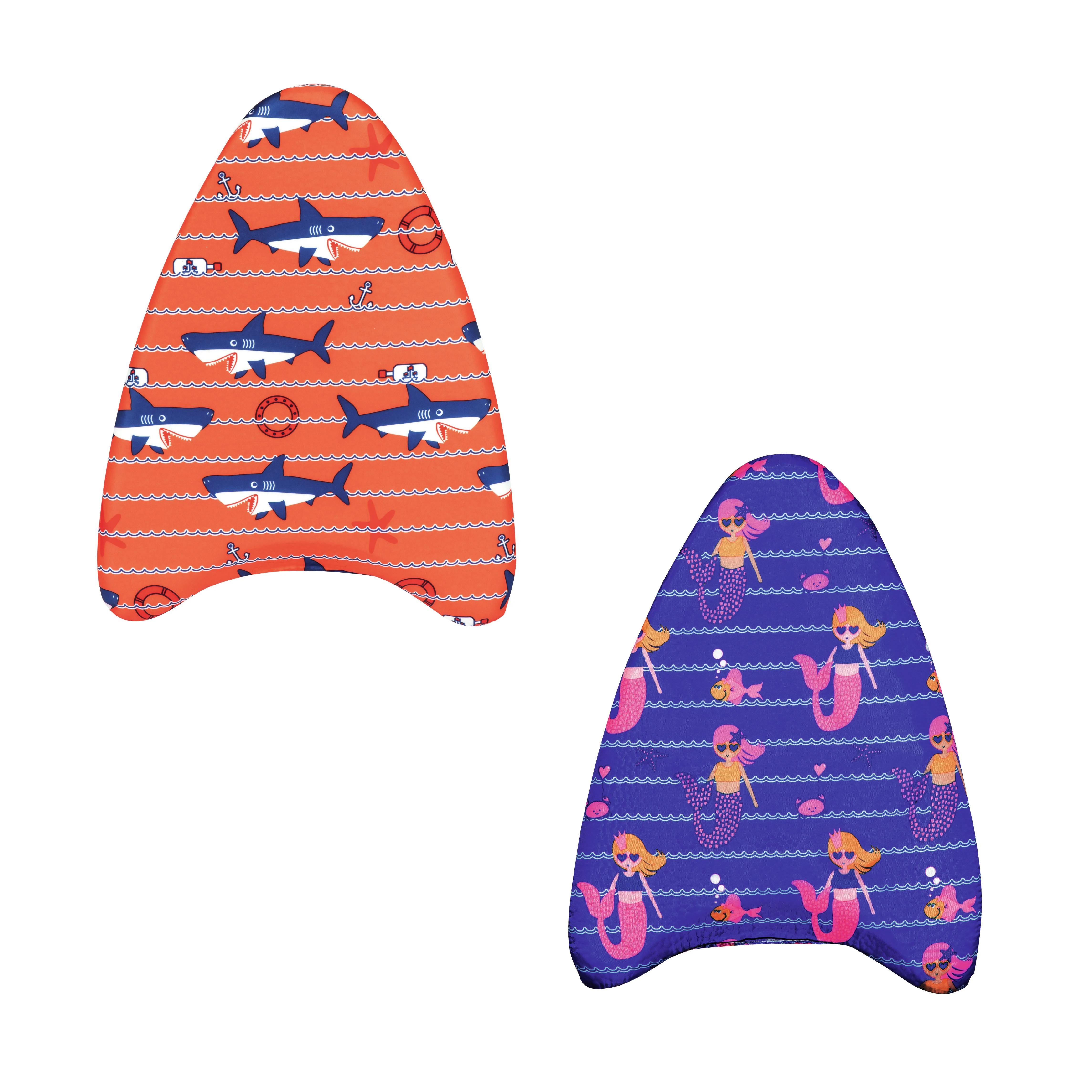 Bestway 32155 plūduriuojantis gaminys baseinui / paplūdimiui Multi spalvos Plaukimo lenta