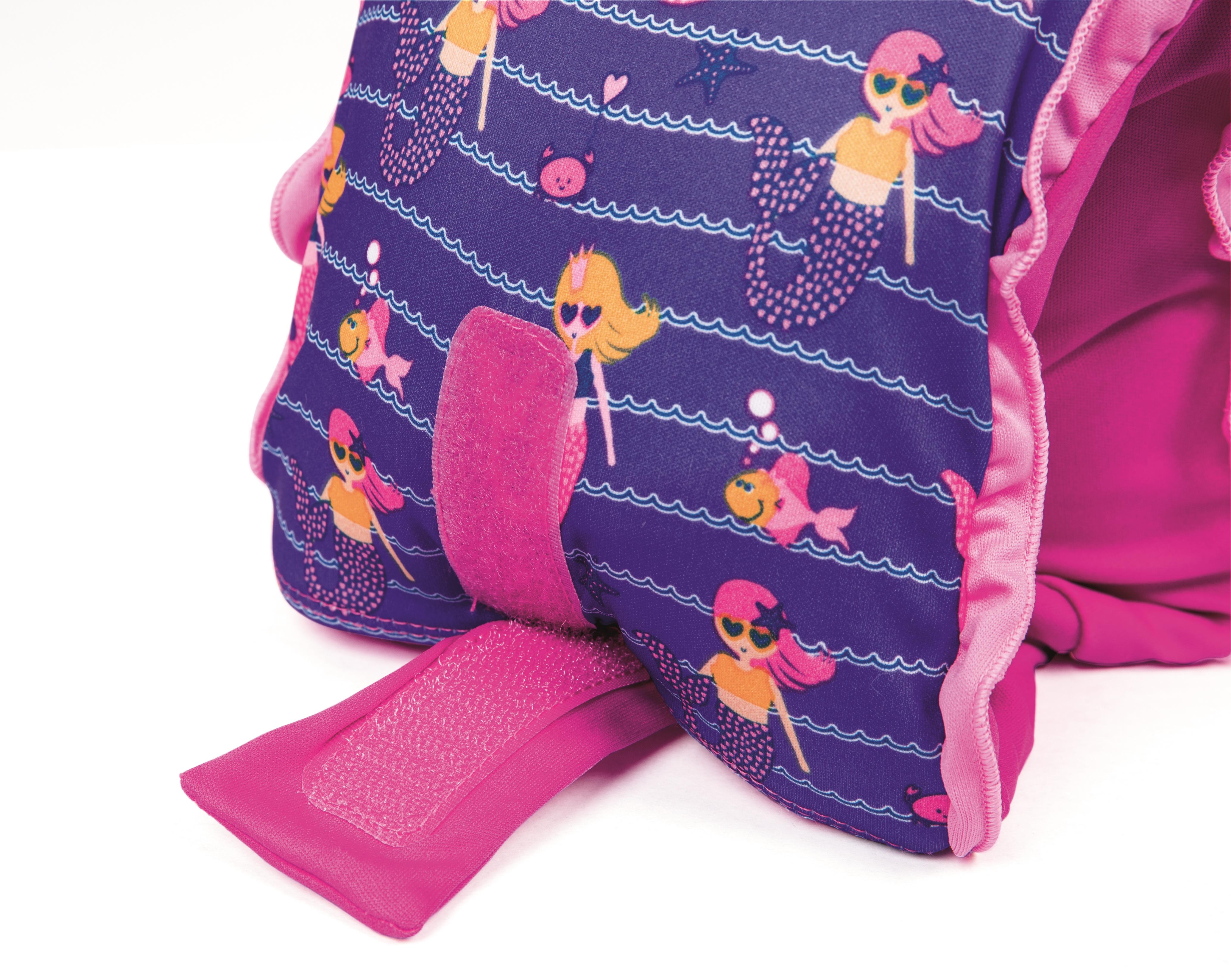 BESTWAY plaukimo rankovės Swim Safe (M/L), 32183
