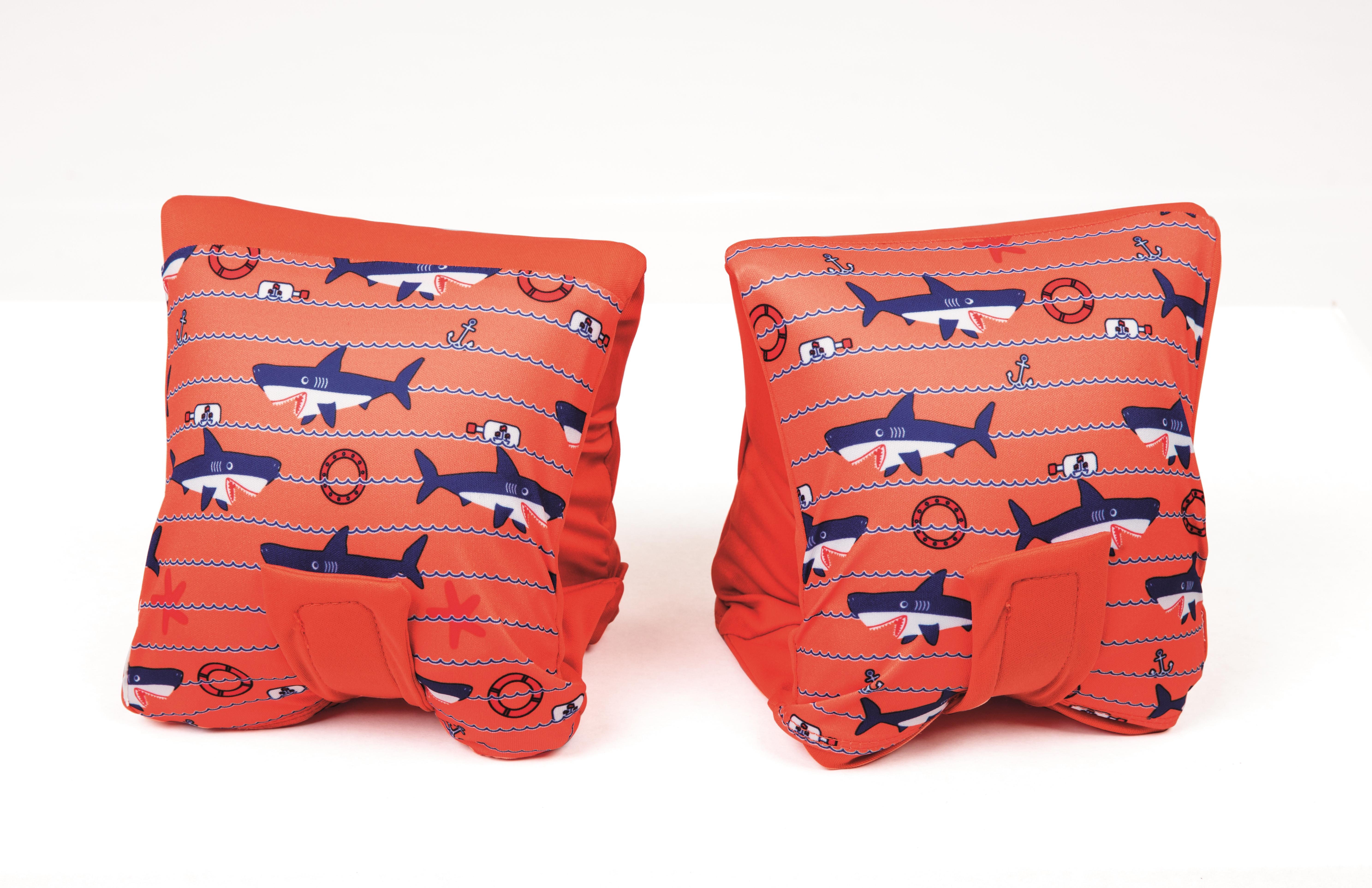 BESTWAY plaukimo rankovės Swim Safe (M/L), 32183