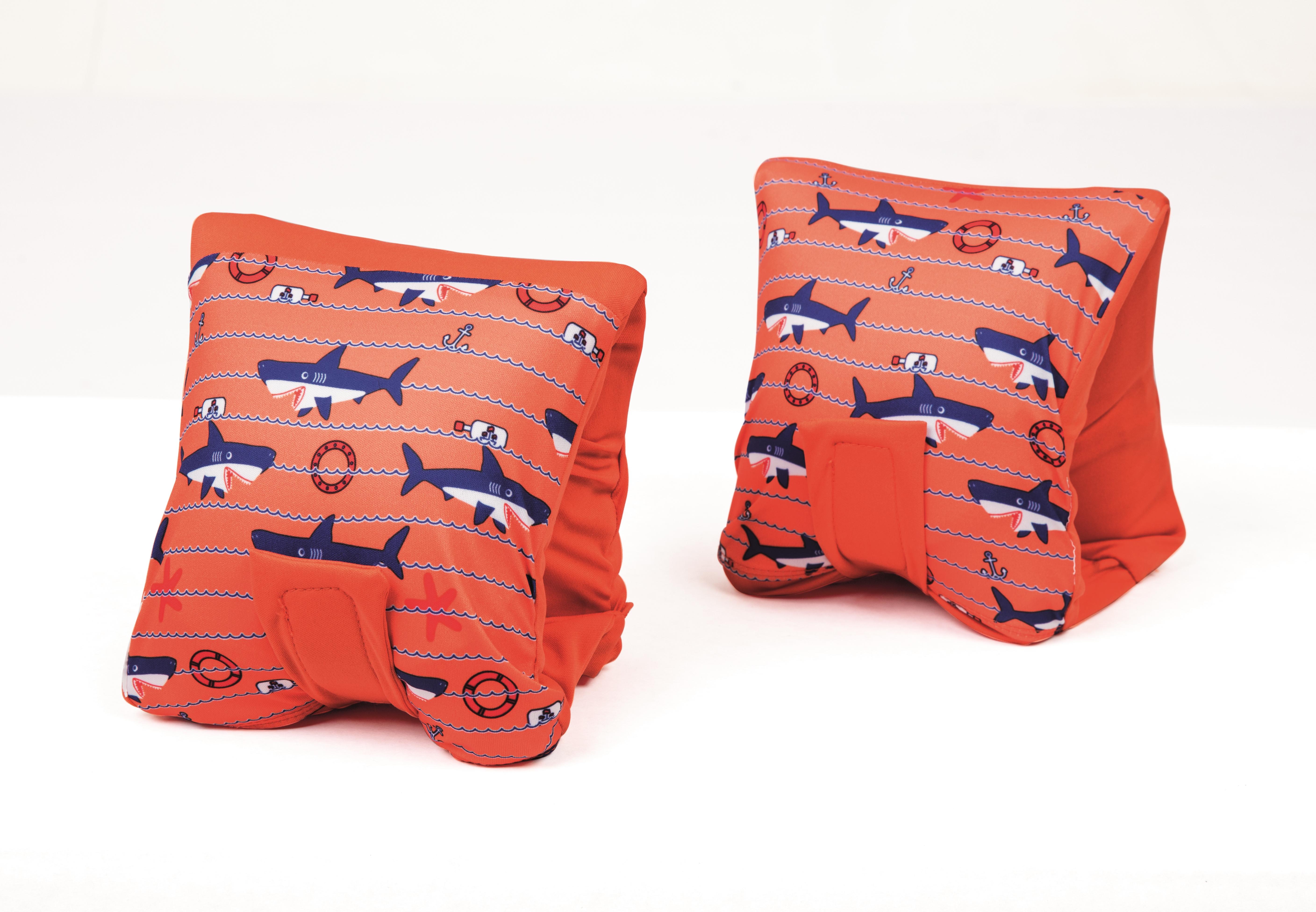 BESTWAY plaukimo rankovės Swim Safe (M/L), 32183