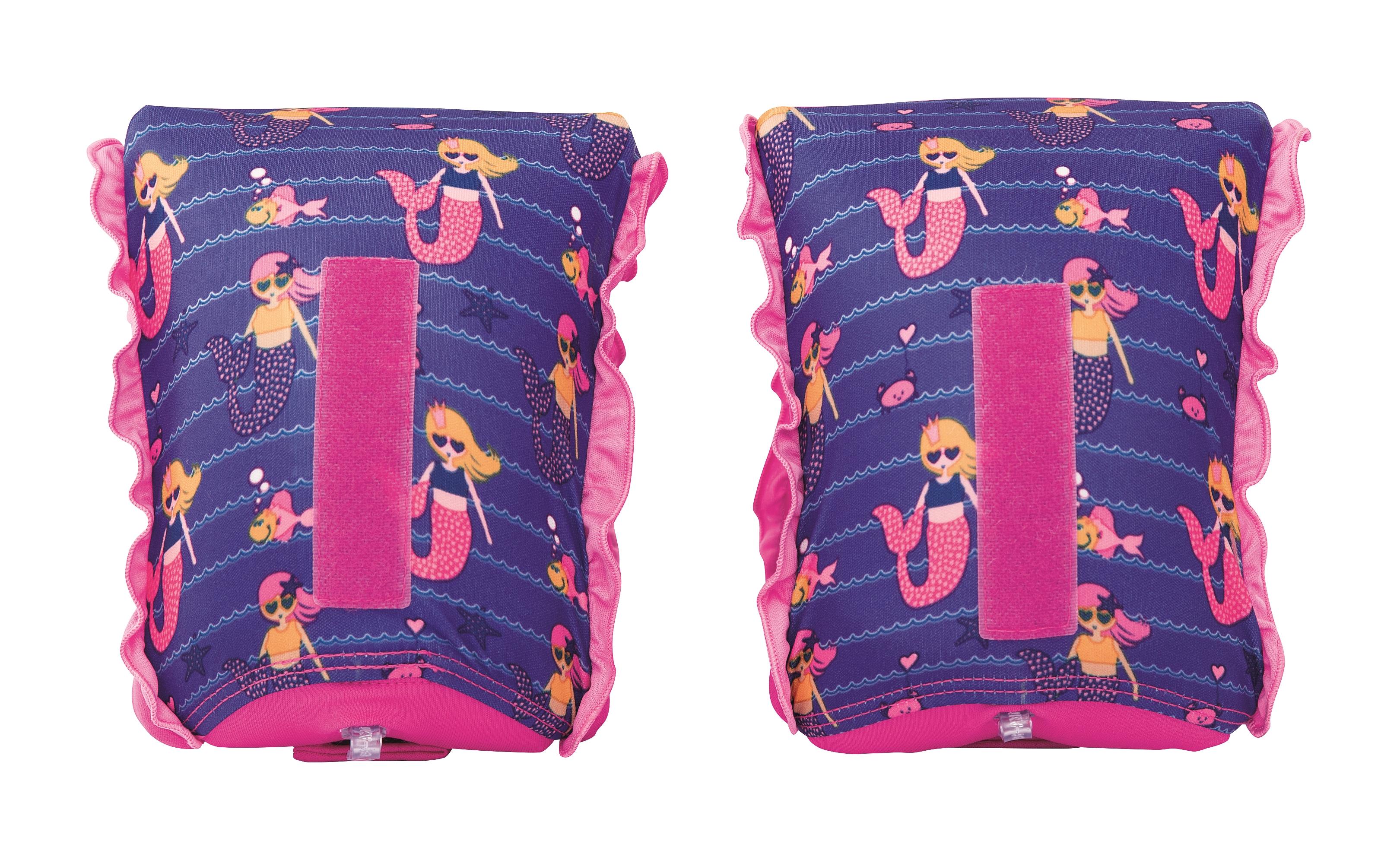 BESTWAY plaukimo rankovės Swim Safe (M/L), 32183